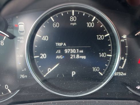 Used 2024 MAZDA CX-5 AWD 2.5 S image 5