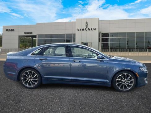 Used 2019 Lincoln MKZ Reserve w/ Reserve Plus Package AWD/4WD image 2