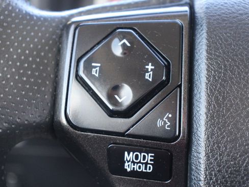 Certified 2024 Toyota 4Runner TRD Off-Road Premium w/ Moonroof Package AWD/4WD image 26