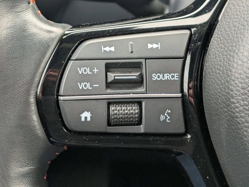 Used 2023 Honda HR-V Sport image 18