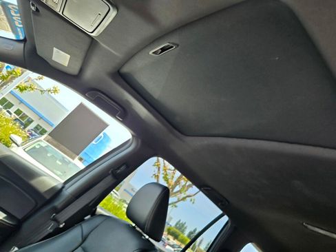 Certified 2023 Honda Passport EX-L image 17