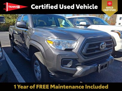 Used 2023 Toyota Tacoma SR