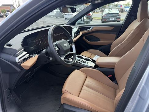 Used 2026 Audi A6 Premium w/ Convenience Package AWD/4WD image 5