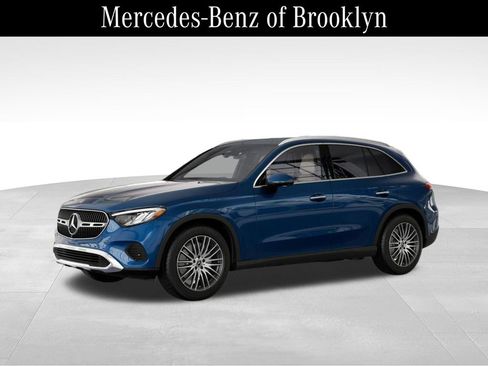 Certified 2026 Mercedes-Benz GLC 300 4MATIC image 38