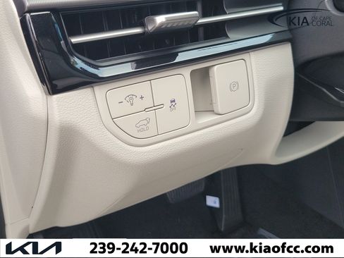 New 2026 Kia Sportage EX FWD image 26