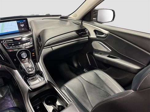 Used 2024 Acura RDX w/ Technology Package image 25