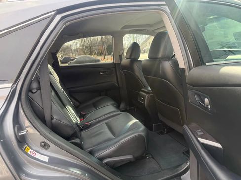 Used 2013 Lexus RX 350 F Sport image 13