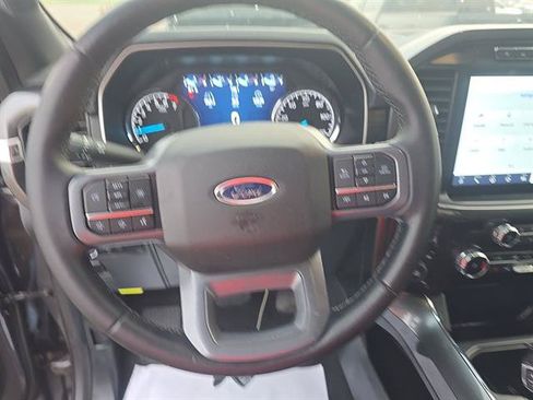 Used 2023 Ford F150 XLT w/ Equipment Group 302A High AWD/4WD image 11
