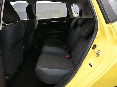 Used 2016 Honda Fit LX image 35