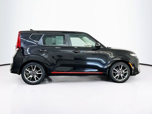 Used 2020 Kia Soul GT-Line image 10