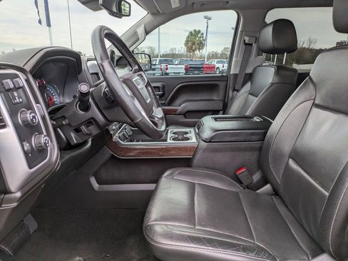 Used 2018 GMC Sierra 1500 SLT image 19