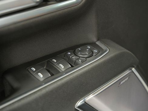 Certified 2024 Chevrolet Silverado 3500 High Country w/ High Country Premium Package AWD/4WD image 45