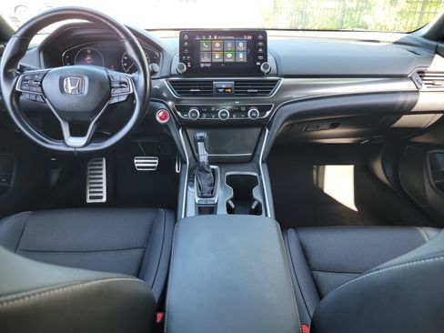 Used 2019 Honda Accord Sport image 16
