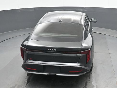 Used 2025 Kia K4 EX FWD image 11