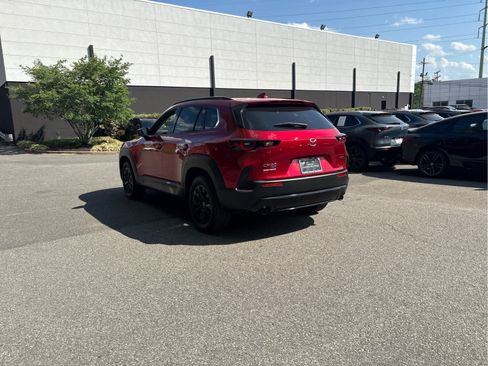 Certified 2026 MAZDA CX-50 AWD 2.5 Hybrid w/ Weather Package image 9
