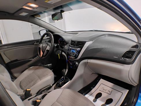 Used 2016 Hyundai Accent SE FWD image 88