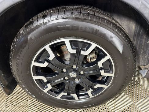 Used 2019 Nissan Pathfinder SV w/ Rock Creek Edition image 17