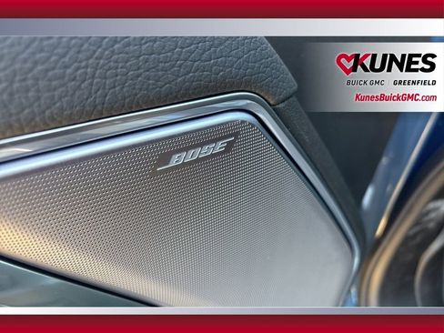 New 2026 GMC Sierra 1500 Denali image 14