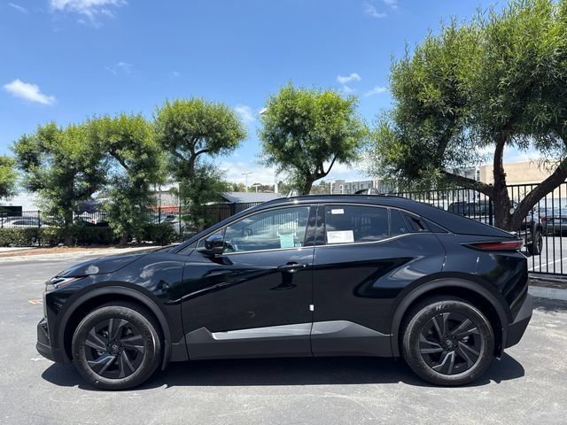 New 2026 Toyota C-HR AWD/4WD image 4