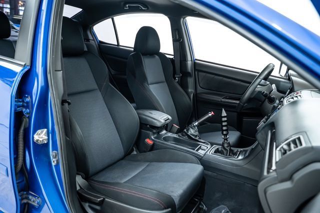 Used 2020 Subaru WRX AWD/4WD image 25
