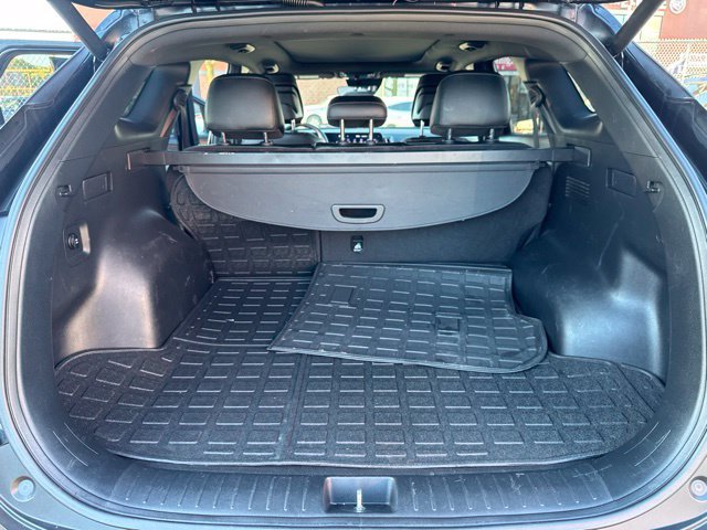 Used 2025 Kia Sportage X-Line w/ Premium Package AWD/4WD image 27