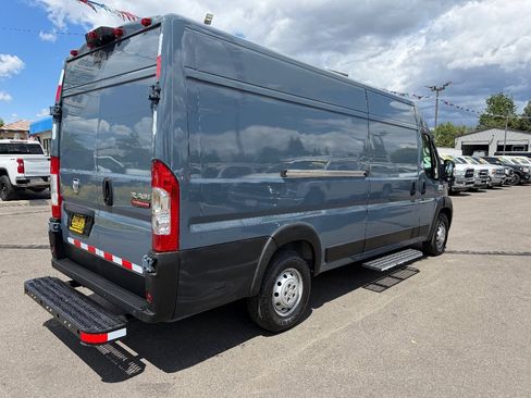 Used 2019 RAM ProMaster 3500 FWD image 7