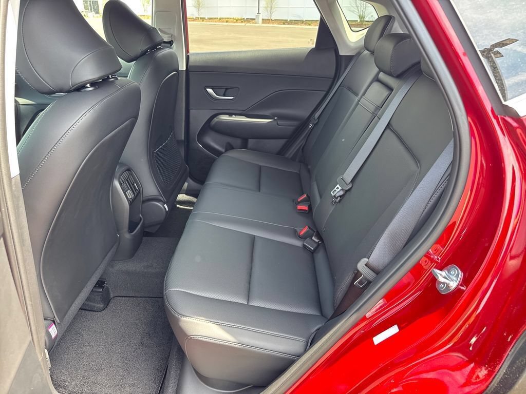 New 2026 Hyundai Kona Limited FWD image 13