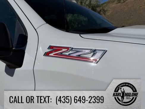 Used 2026 Chevrolet Silverado 1500 W/T w/ WT Value Package AWD/4WD image 10