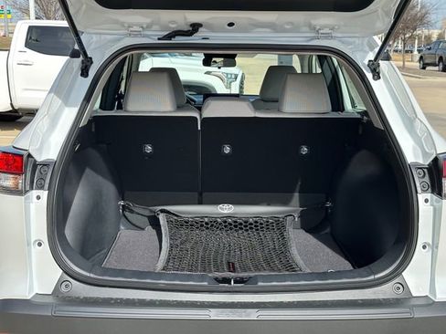 New 2026 Toyota Corolla Cross L image 25