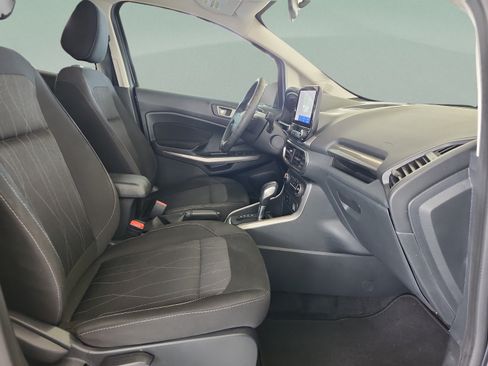 Used 2020 Ford EcoSport SE FWD image 20