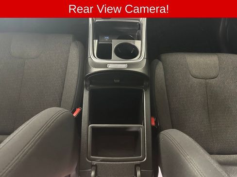 Used 2021 Hyundai Santa Fe SEL AWD/4WD image 9