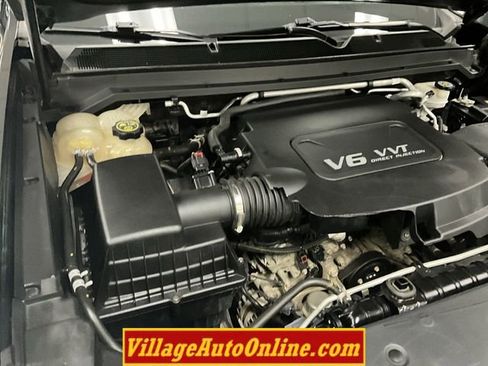 Used 2015 GMC Canyon SLT w/ Driver Alert Package image 39