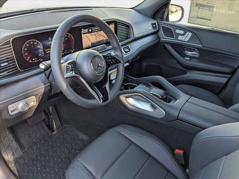 New 2026 Mercedes-Benz GLE 450 4MATIC image 3