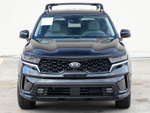 Used 2021 Kia Sorento EX AWD/4WD image 45