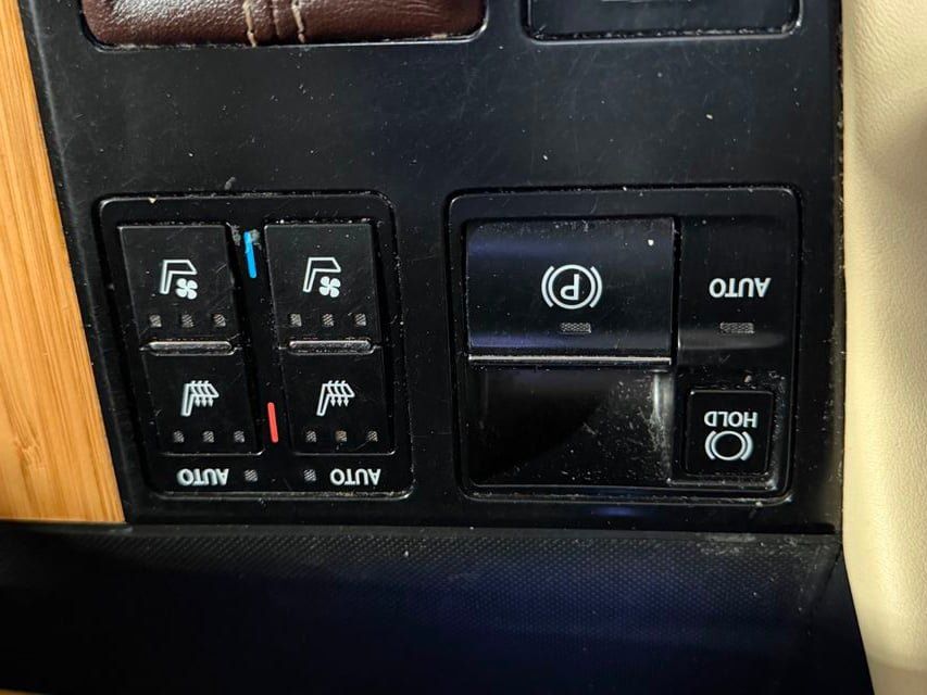 Used 2017 Lexus RX 350 AWD w/ Premium Package image 33