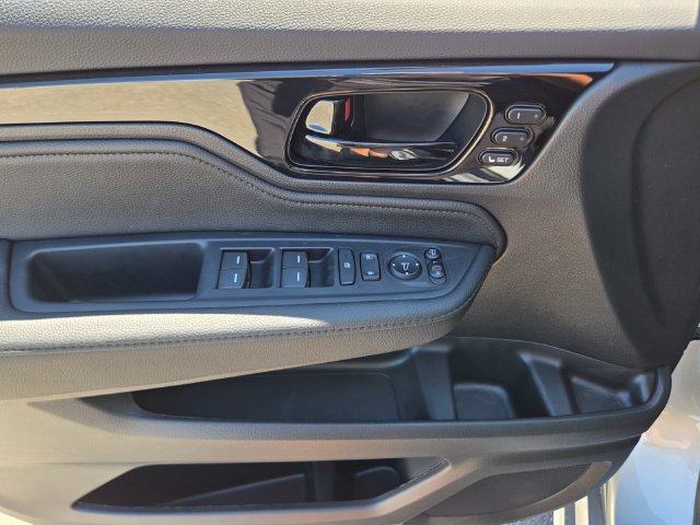New 2026 Honda Odyssey Elite image 11