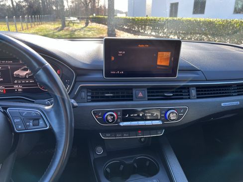 Used 2017 Audi A4 2.0T Prestige w/ Prestige Package image 32