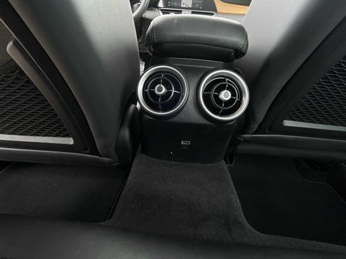 Used 2020 Alfa Romeo Giulia Ti w/ Quick Order Package 22X Lusso image 21