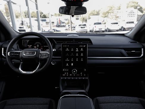 New 2026 GMC Terrain Elevation w/ Black Edition image 10