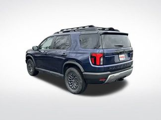 New 2026 Honda Passport TrailSport video 3