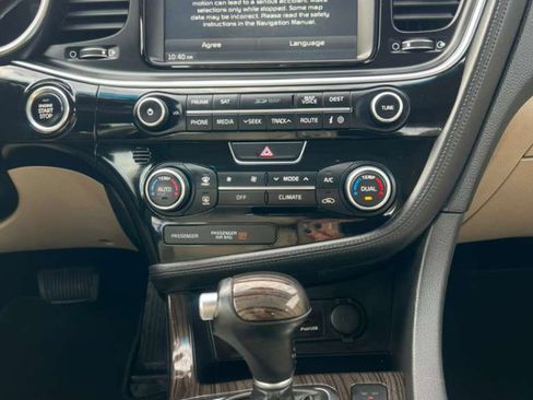 Used 2014 Kia Optima EX w/ EX Premium Package image 35