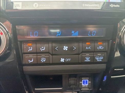 Used 2023 Toyota 4Runner TRD Pro AWD/4WD image 17