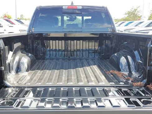 New 2026 RAM 1500 Laramie w/ Night Edition image 7