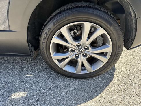 Used 2025 MAZDA CX-30 AWD 2.5 S w/ Preferred Package image 6