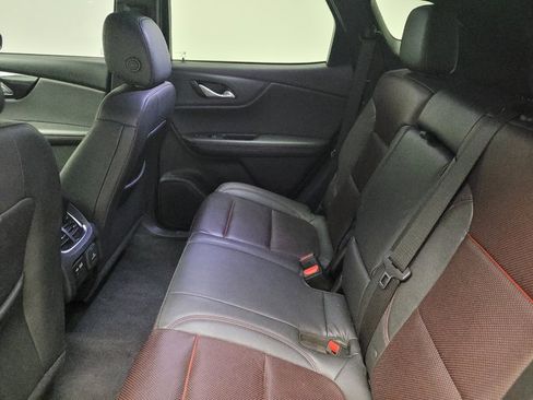 Used 2022 Chevrolet Blazer RS w/ Enhanced Convenience Package FWD image 18
