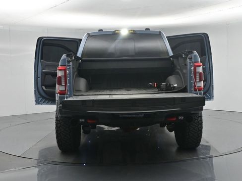 Used 2023 Ford F150 Raptor image 36