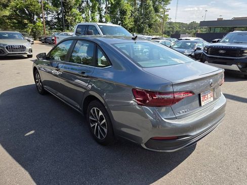 Used 2024 Volkswagen Jetta S FWD image 3