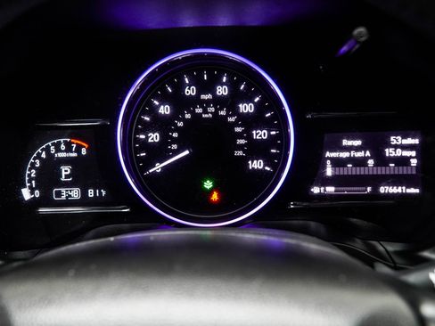 Used 2019 Honda HR-V Touring image 31