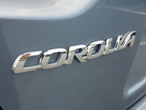 Certified 2024 Toyota Corolla LE FWD image 8