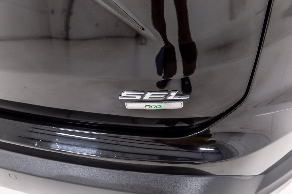 Used 2020 Ford Edge SEL FWD image 7